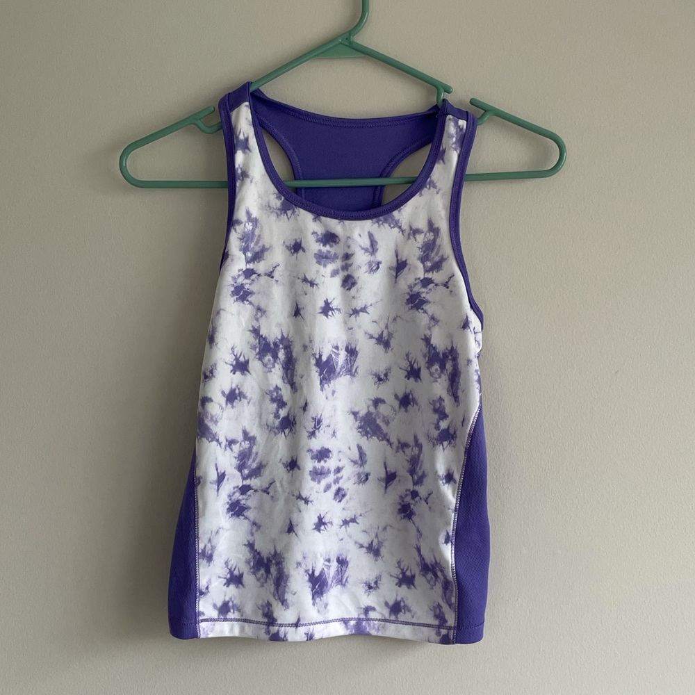 Workout Tank